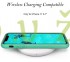 Eco Bio kryt iPhone 11 - zelený